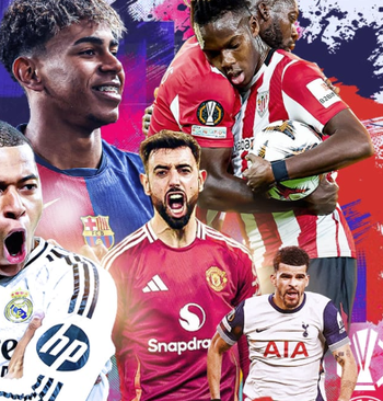 权威媒体盘点孔蒂用人：两大主力在他执教后迷失 6人爆发